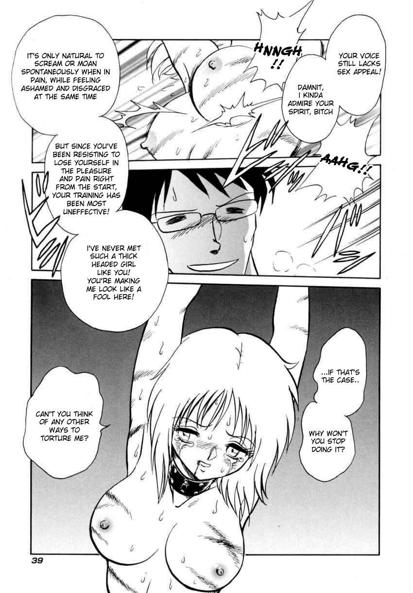 Another Lesson Chapter 1000 Page 42